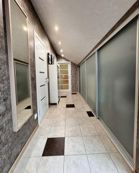 3-к квартира, вторичка, 88м2, 4/4 этаж