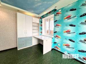 2-к квартира, вторичка, 74м2, 6/14 этаж