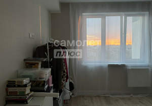 2-к квартира, вторичка, 45м2, 14/16 этаж