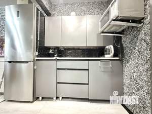 1-к квартира, вторичка, 18м2, 3/5 этаж