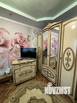 2-к квартира, вторичка, 53м2, 5/5 этаж