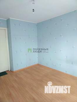 3-к квартира, вторичка, 65м2, 1/5 этаж