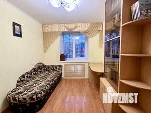 3-к квартира, вторичка, 61м2, 2/5 этаж