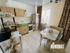 3-к квартира, вторичка, 60м2, 9/10 этаж
