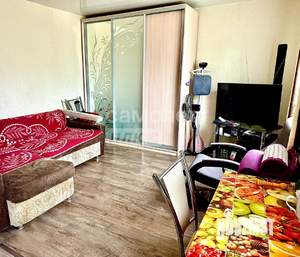 2-к квартира, вторичка, 39м2, 1/1 этаж