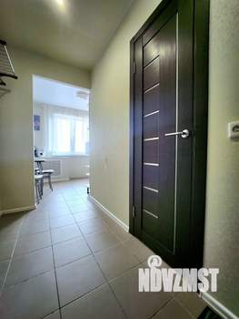 1-к квартира, вторичка, 35м2, 9/9 этаж