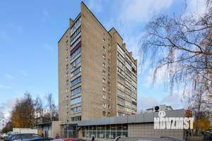 2-к квартира, вторичка, 55м2, 4/12 этаж