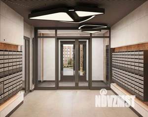 3-к квартира, вторичка, 53м2, 8/17 этаж