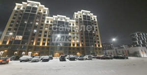 1-к квартира, вторичка, 36м2, 5/9 этаж