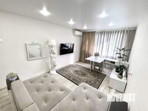 2-к квартира, вторичка, 45м2, 4/5 этаж