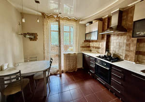 2-к квартира, вторичка, 54м2, 5/5 этаж