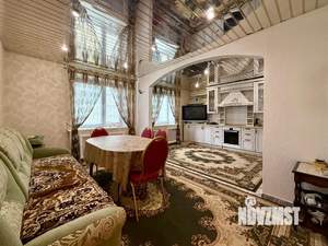 5-к квартира, вторичка, 138м2, 2/6 этаж