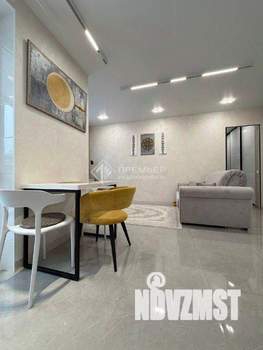 2-к квартира, вторичка, 45м2, 3/4 этаж