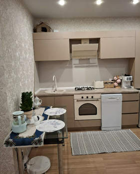 3-к квартира, вторичка, 50м2, 2/3 этаж