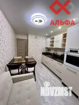 1-к квартира, вторичка, 37м2, 14/17 этаж