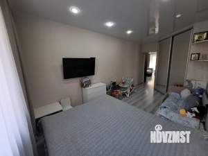 2-к квартира, вторичка, 45м2, 5/5 этаж