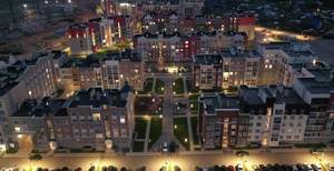 2-к квартира, вторичка, 66м2, 3/8 этаж