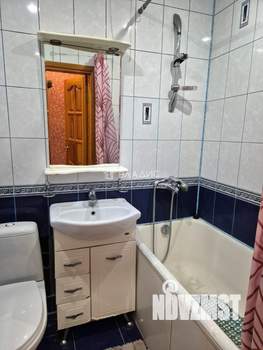 1-к квартира, вторичка, 29м2, 5/5 этаж