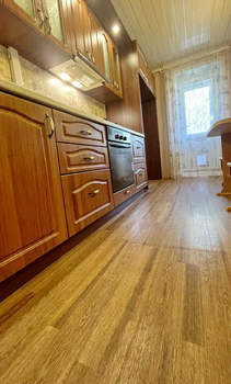 4-к квартира, вторичка, 77м2, 2/5 этаж