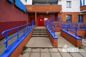 2-к квартира, вторичка, 57м2, 3/15 этаж