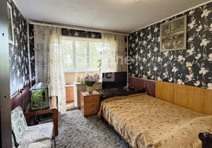 2-к квартира, вторичка, 46м2, 4/5 этаж