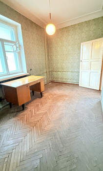 2-к квартира, вторичка, 52м2, 2/4 этаж