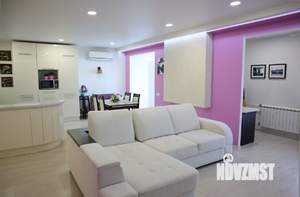 3-к квартира, вторичка, 105м2, 7/7 этаж