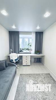 2-к квартира, вторичка, 46м2, 2/15 этаж