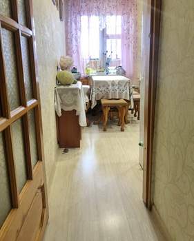 2-к квартира, вторичка, 48м2, 3/10 этаж