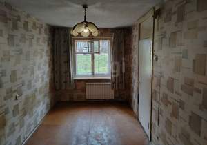 2-к квартира, вторичка, 46м2, 1/5 этаж