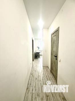 1-к квартира, вторичка, 32м2, 18/20 этаж