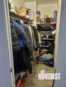 1-к квартира, вторичка, 43м2, 1/5 этаж