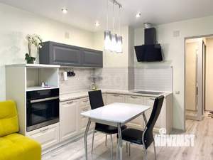 3-к квартира, вторичка, 65м2, 6/18 этаж