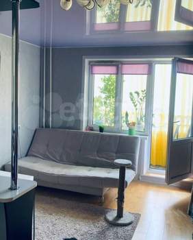 Студия квартира, вторичка, 29м2, 7/16 этаж