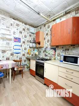 3-к квартира, вторичка, 59м2, 1/1 этаж