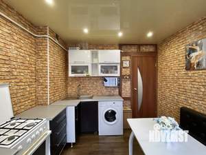 1-к квартира, вторичка, 32м2, 1/5 этаж