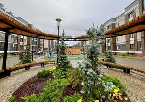 2-к квартира, вторичка, 62м2, 4/4 этаж