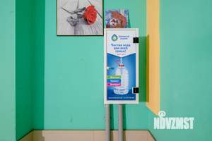 1-к квартира, вторичка, 33м2, 1/17 этаж