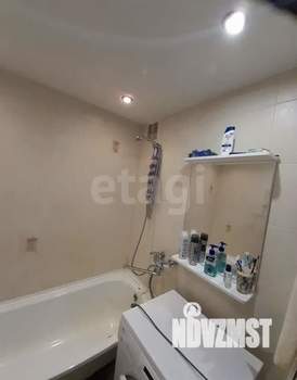 1-к квартира, вторичка, 34м2, 1/9 этаж