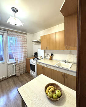 2-к квартира, вторичка, 53м2, 5/5 этаж