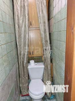 2-к квартира, вторичка, 50м2, 5/5 этаж