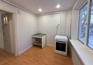 1-к квартира, вторичка, 33м2, 2/10 этаж