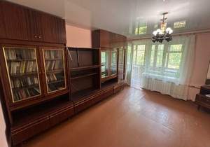 3-к квартира, вторичка, 76м2, 2/9 этаж