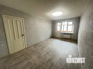 2-к квартира, вторичка, 51м2, 7/9 этаж