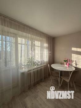 2-к квартира, вторичка, 44м2, 4/5 этаж