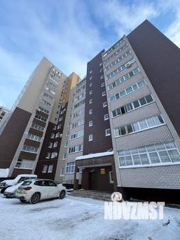 2-к квартира, вторичка, 48м2, 5/13 этаж