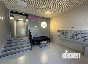 2-к квартира, вторичка, 58м2, 4/9 этаж