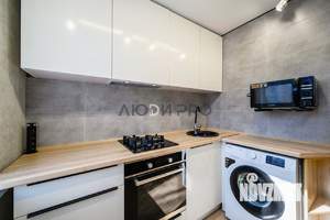 1-к квартира, вторичка, 32м2, 4/5 этаж