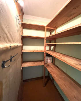 2-к квартира, вторичка, 44м2, 4/5 этаж