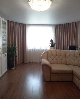 4-к квартира, вторичка, 82м2, 4/5 этаж